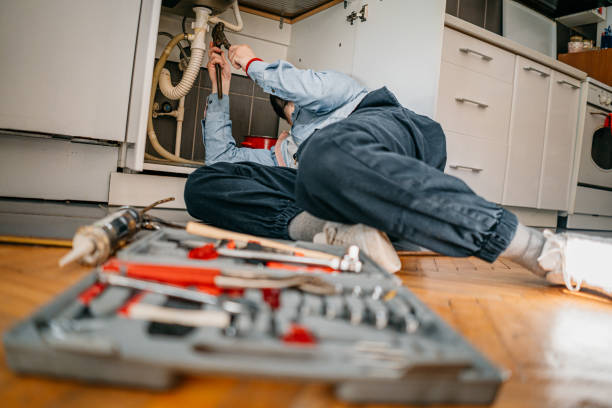 Best Same-Day Plumbing Service  in Mcmurray, PA