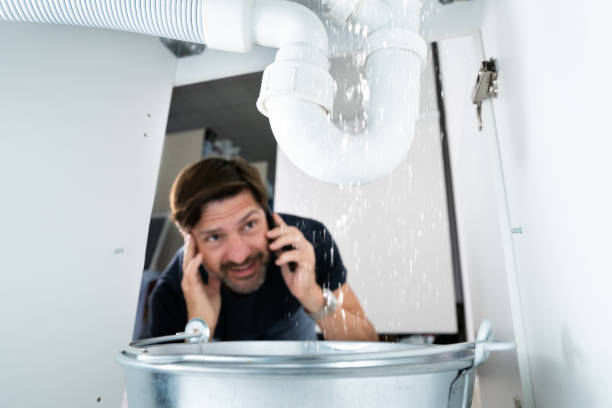 Best Gas Line Repair  in Mcmurray, PA