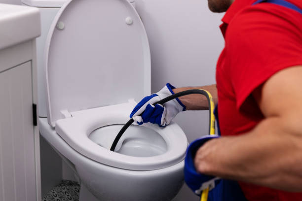 Shower Repair Services in Mcmurray, PA