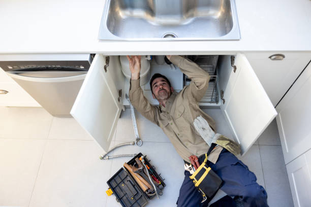 Best 24-Hour Plumber Near Me  in Mcmurray, PA