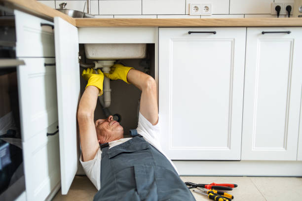 Best Faucet Repair  in Mcmurray, PA