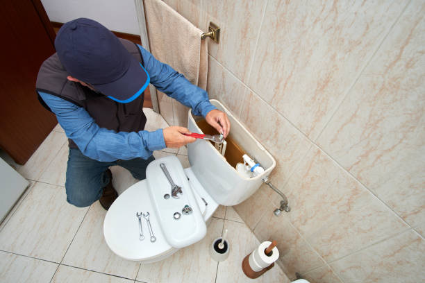 Best Plumbing Installation Services  in Mcmurray, PA