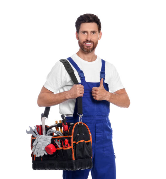 Best Shower Repair Services  in Mcmurray, PA