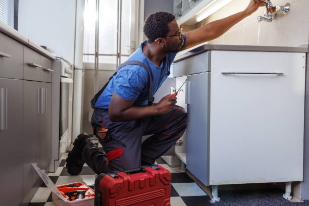 Best Drain Cleaning Services  in Mcmurray, PA